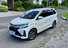 TOYOTA AVANZA 1.5 VELOZ BENSIN MATIC 2019