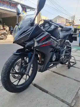 HONDA ALL NEW CBR 150 R 2018