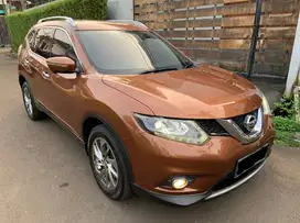 Nissan X-Trail 2016 Bensin