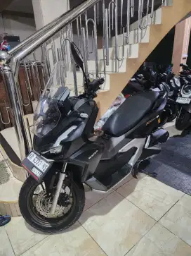 Adv 160 abs hitam 2024 gbm busa tunai atau kredit
