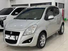SPLASH GL MATIC 2014 TERAWAT