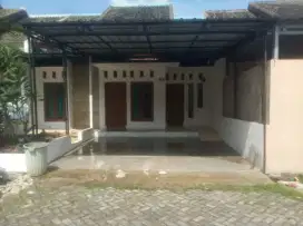 Disewakan Rumah Siap Huni & Sudah di renovasi, di daerah Labuhan Ratu