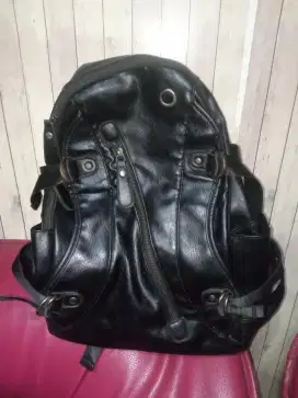 Tas kulit asli wanita
