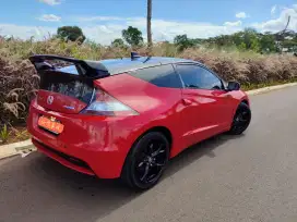 Honda CRZ Hybrid 2015