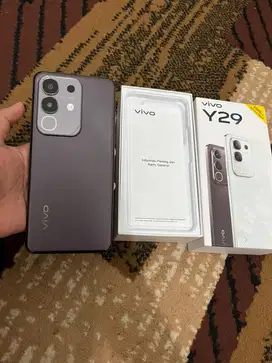 Mahar Vivo y29 8/128