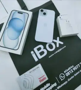Iphome 15 128g b
