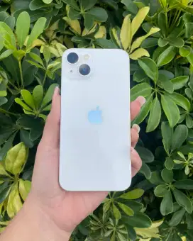 IPHONE 13 PROMO KREDIT TANPA KARTU KREDIT