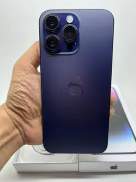 iPhone 14 Pro max 256GB iBox