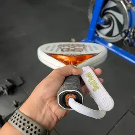 Skull Padel V1100 Carbon 24k