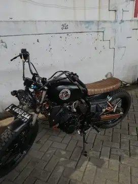 BYSON CUSTOM CLASSIC