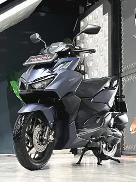 Stok Terbatas‼️Honda Vario 160 ABS th 2024- Ayu Mustika