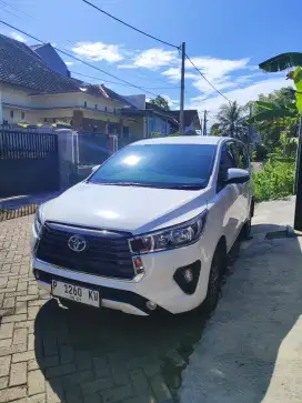 Innova g autometic Diesel 2024 istimewa