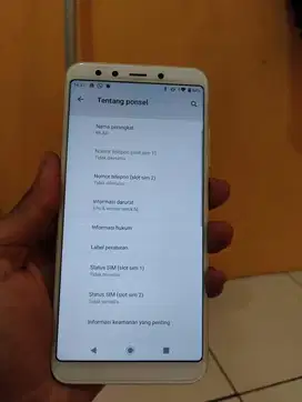 Xiaomi Mi A2 4/64