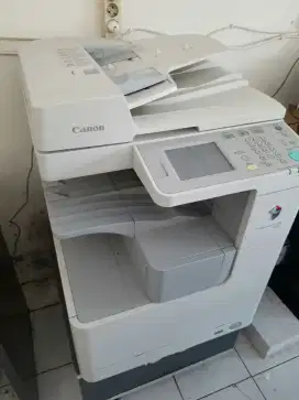 Fotocopy Canon iR 2525 Mesin