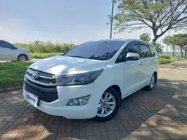 Toyota Kijang Innova 2.4 G Solar OTOMATIS 2017 BTOQ