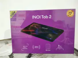 BARU TAB INOI RAM 4/64 SEGEL