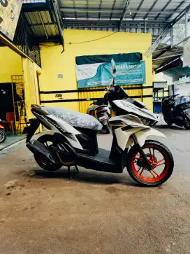 HONDA VARIO 125 ISS 2023 TERAWAT