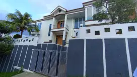 DIJUAL RUMAH VIEW LAUT PERUMAHAN TANJUNG KARANG