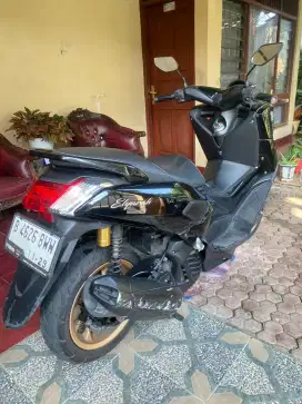 Jual Nmax Tahun 2019