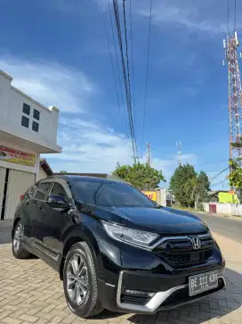 CRV prestige 2021 matic
