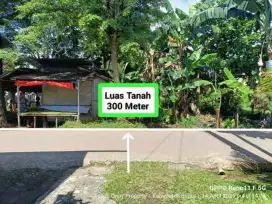 Di Jual Tanah Kebun lokasi sertegis Murah