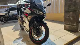 KAWASAKI  ninja 250cc 2019
