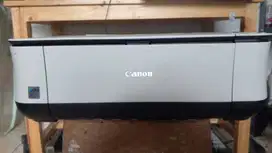 Printer Canon MP 258 All In One Second Like Siap Pakai Copy Print Scan