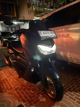 DIJUAL CEPAT NMAX 2023 GREEN
