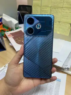 Jual Santai Tecno Pova 6 8/256 GB