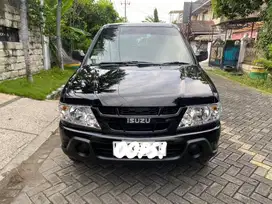 Isuzu Panther LM Smart 2008