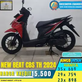 NEW BEAT CBS LED MURAH BERGARANSI CASH/KREDIT TUKAR TAMBAH BISA