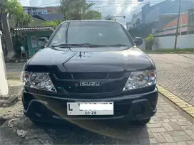 ISUZU PANTHER LM 2008 MANUAL