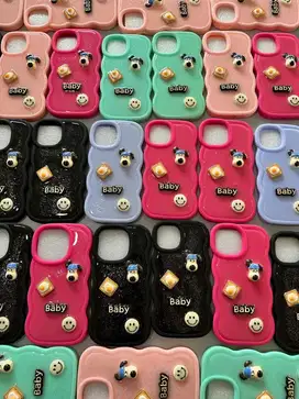 LOWONGAN KERJA!!! KERJA CASE HP KERAJINAN TANGAN/GUDANG