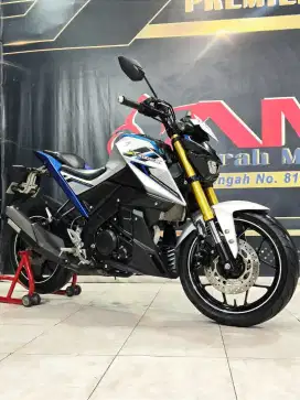 Yamaha Xabre 150 Reg 2017 surat lengkap gas riding