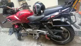 Bismillah Jual Pulsar 220 Adv Touring