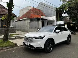All New Honda HRV SE HR-V 2023 Bensin
