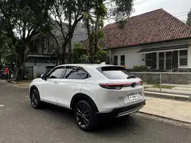 All New Honda HRV SE HR-V 2023 Bensin