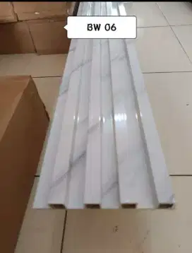 Distributor plafon PVC dan interior