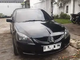 Mitsubishi Lancer 2004 Bensin
