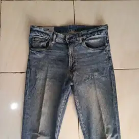 H&m Jeans Second