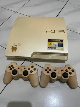 Jual ps3 fat special edition