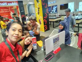 Redmi note 14 baru bisa kredit syarat ktp