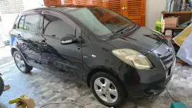 Toyota Yaris E Matic 2008 LOW Miles Istimewa