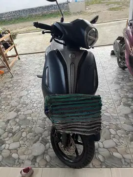 grand filano jual cepat