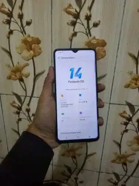 Vivo y27s 8/256 GB fullset