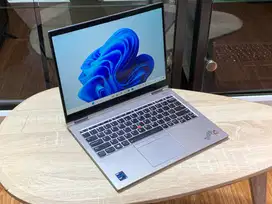 Lenovo Thinkpad X1 Titanium Yoga Series Corei7-1160G7 11 Gen Ram 16GB