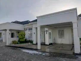 Di jual Rumah cluster cantik dan elegan