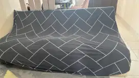 SOFABED 3 seater