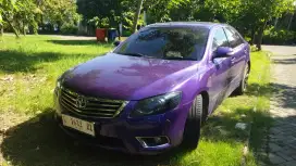 Camry V metik 2010 termurah se Indonesia