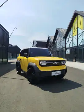 VinFast VF 3 EV 2025